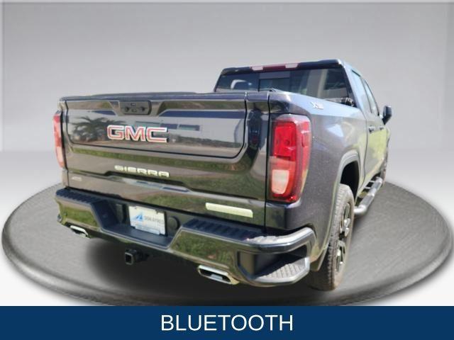 used 2024 GMC Sierra 1500 car, priced at $44,486