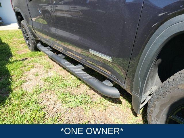 used 2024 GMC Sierra 1500 car, priced at $44,486