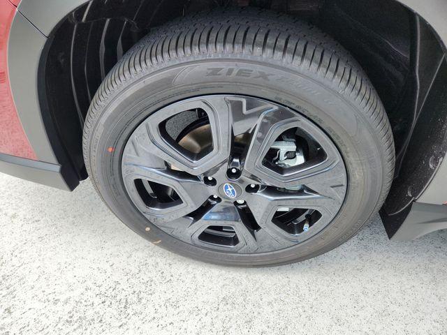 new 2025 Subaru Ascent car, priced at $51,527