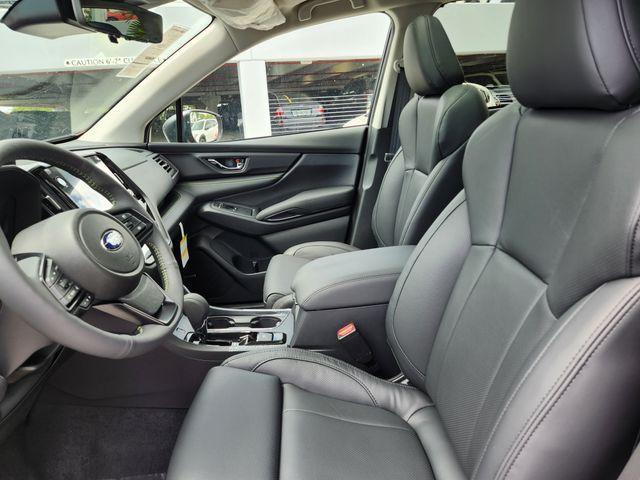 new 2025 Subaru Ascent car, priced at $51,527