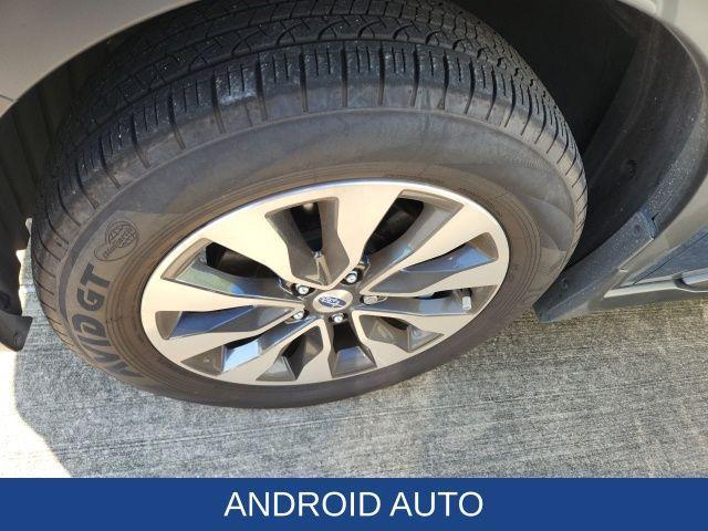 used 2023 Subaru Outback car, priced at $27,252