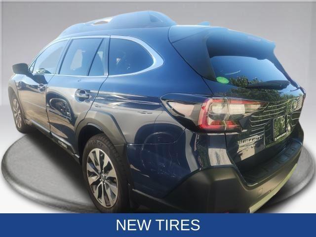 used 2023 Subaru Outback car, priced at $27,252