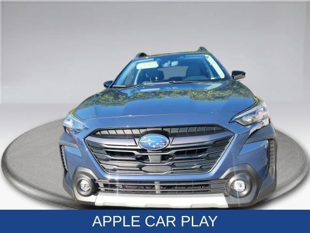 used 2023 Subaru Outback car, priced at $27,252