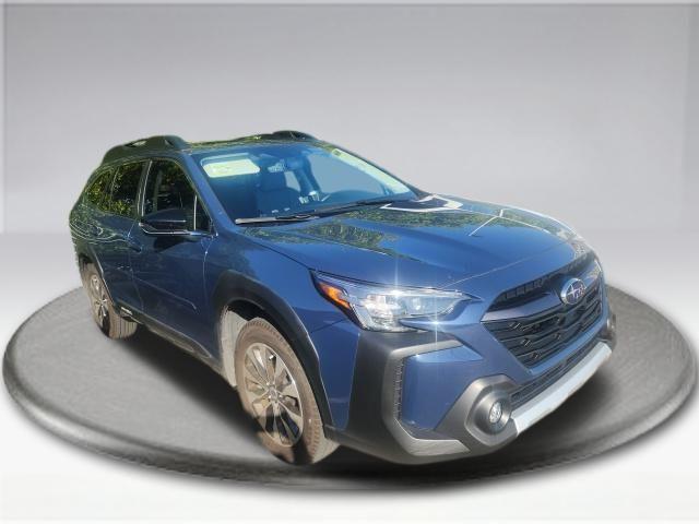 used 2023 Subaru Outback car, priced at $27,252