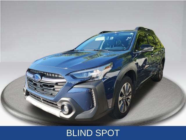 used 2023 Subaru Outback car, priced at $27,252