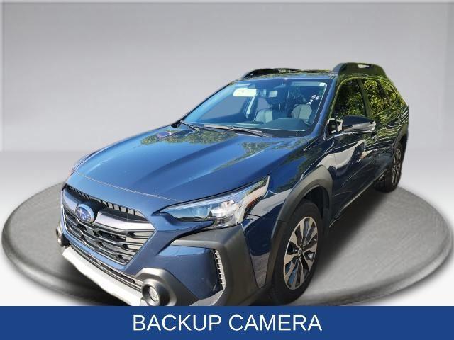 used 2023 Subaru Outback car, priced at $27,252