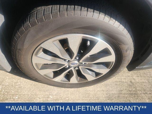 used 2023 Subaru Outback car, priced at $27,252