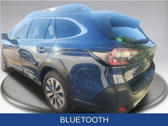 used 2023 Subaru Outback car, priced at $27,252