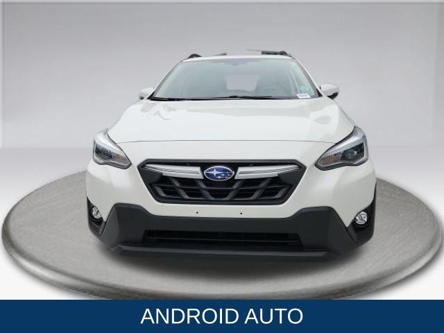 used 2022 Subaru Crosstrek car, priced at $22,900