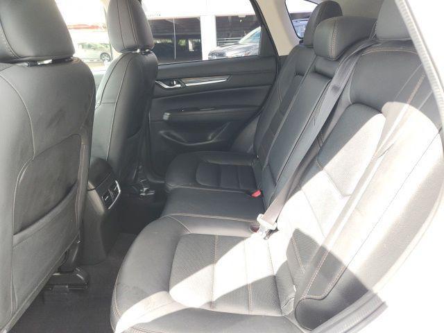 used 2018 Mazda CX-5 car, priced at $16,900