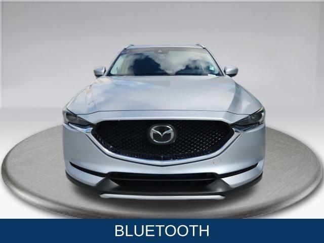 used 2018 Mazda CX-5 car, priced at $16,900