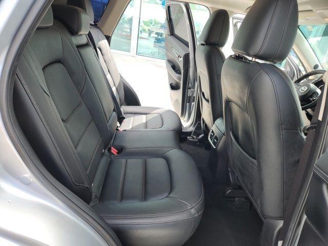 used 2018 Mazda CX-5 car, priced at $16,900