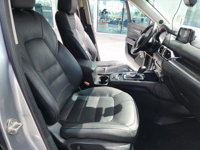 used 2018 Mazda CX-5 car, priced at $16,900