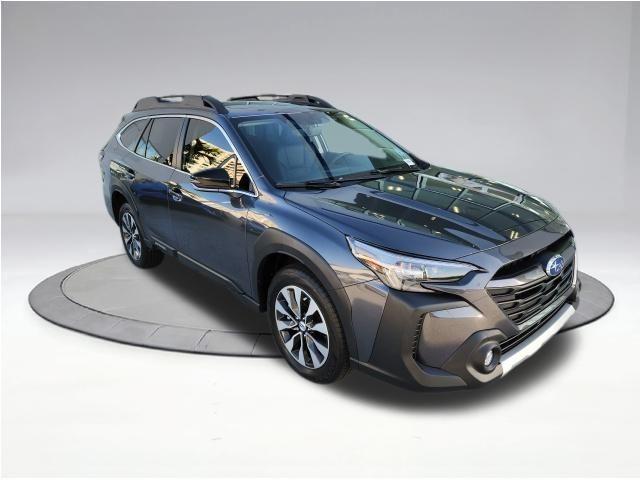 used 2024 Subaru Outback car, priced at $31,899