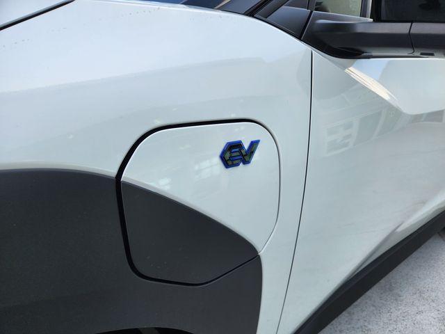 new 2025 Subaru Solterra car, priced at $49,288