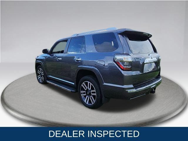 used 2023 Toyota 4Runner car, priced at $42,621