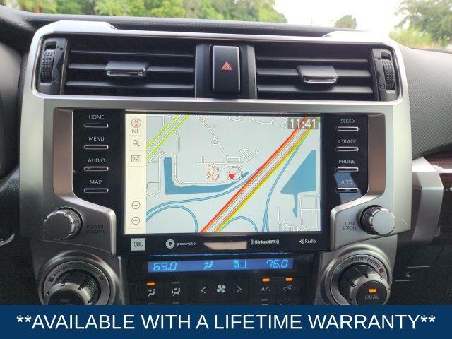 used 2023 Toyota 4Runner car, priced at $42,621