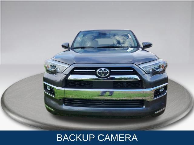 used 2023 Toyota 4Runner car, priced at $42,621