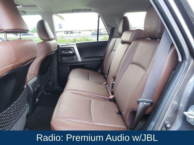 used 2023 Toyota 4Runner car, priced at $42,621
