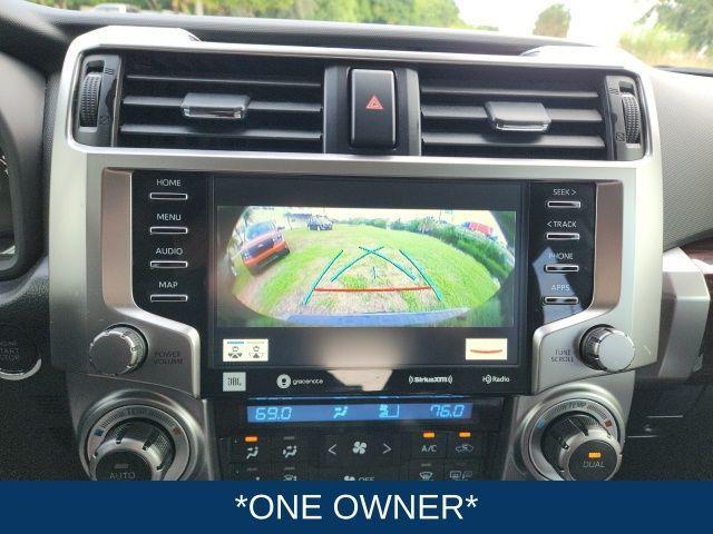 used 2023 Toyota 4Runner car, priced at $42,621