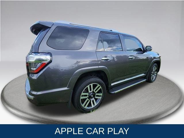 used 2023 Toyota 4Runner car, priced at $42,621