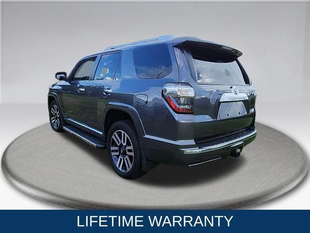 used 2023 Toyota 4Runner car, priced at $42,621