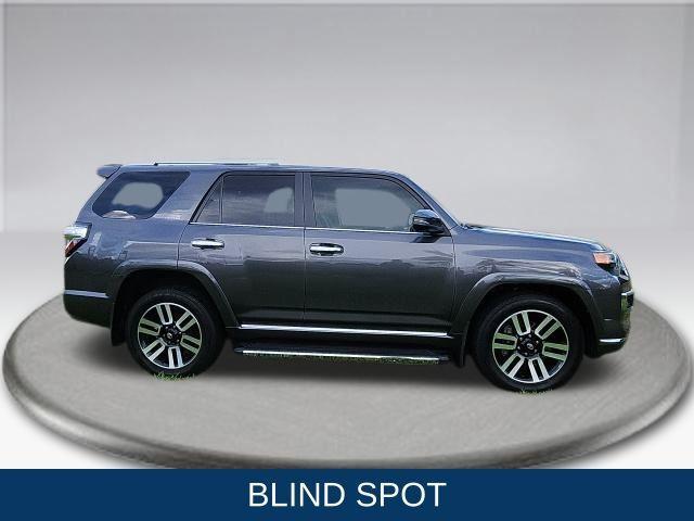 used 2023 Toyota 4Runner car, priced at $42,621
