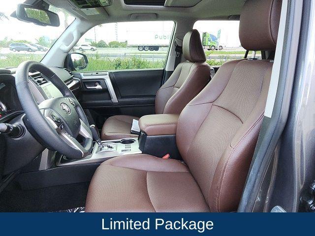 used 2023 Toyota 4Runner car, priced at $42,621