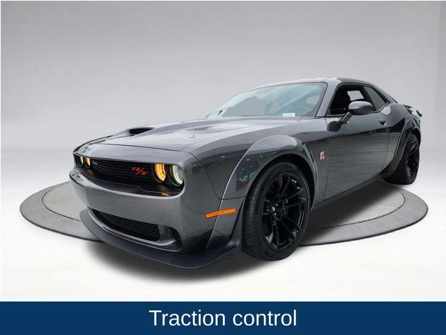 used 2021 Dodge Challenger car, priced at $37,900