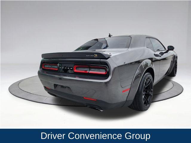 used 2021 Dodge Challenger car, priced at $37,900