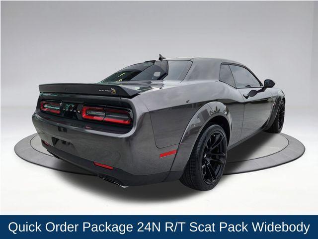 used 2021 Dodge Challenger car, priced at $37,900