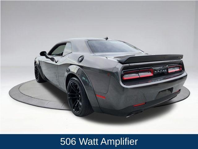 used 2021 Dodge Challenger car, priced at $37,900