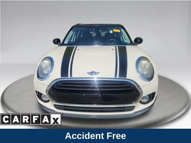 used 2016 MINI Clubman car, priced at $8,900