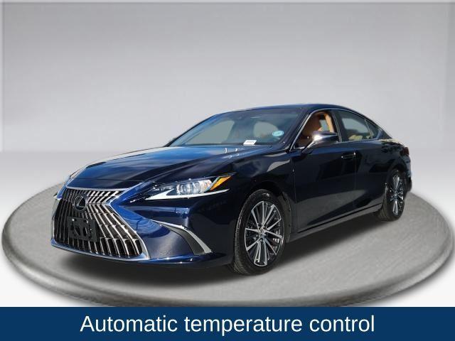 used 2022 Lexus ES 350 car, priced at $32,900