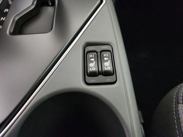 new 2025 Subaru Crosstrek car, priced at $29,943