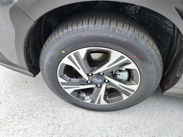 new 2025 Subaru Crosstrek car, priced at $29,943