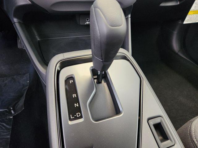 new 2025 Subaru Crosstrek car, priced at $27,666