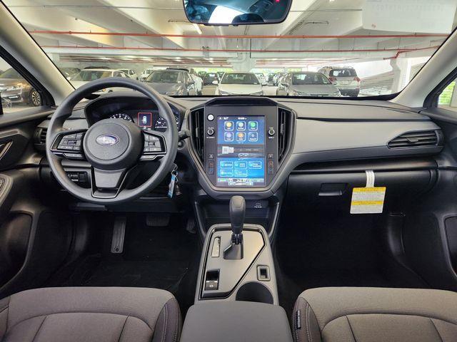 new 2025 Subaru Crosstrek car, priced at $27,666