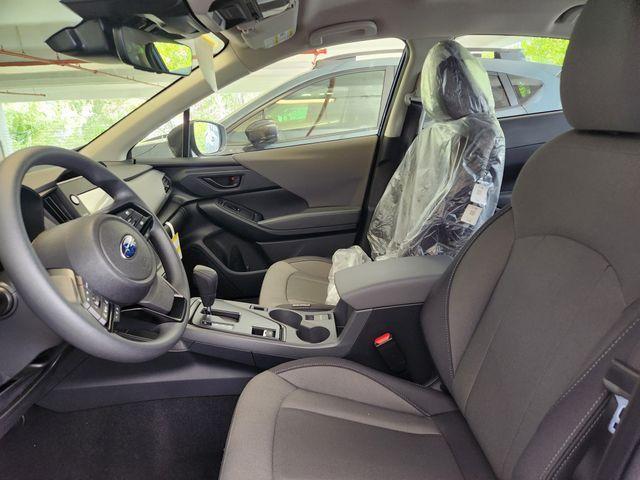 new 2025 Subaru Crosstrek car, priced at $27,666