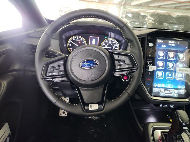 new 2025 Subaru Crosstrek car, priced at $32,533