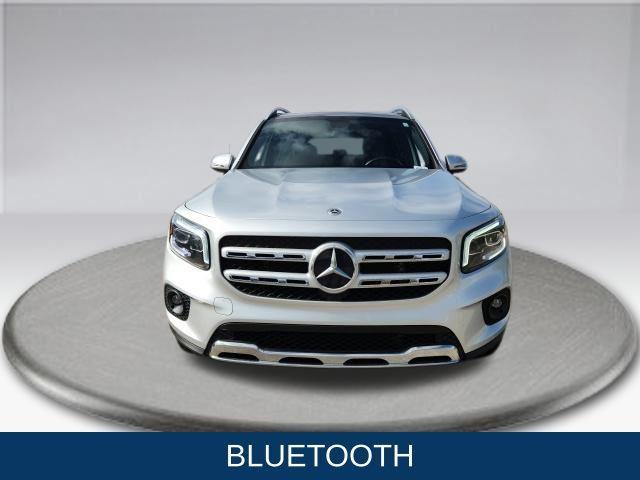 used 2022 Mercedes-Benz GLB 250 car, priced at $27,500