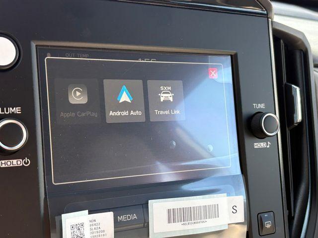 new 2026 Subaru Forester car, priced at $31,445