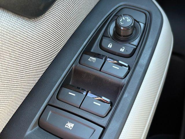 new 2026 Subaru Forester car, priced at $31,445