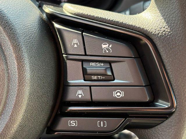 new 2026 Subaru Forester car, priced at $31,445