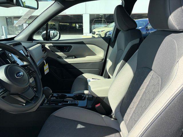 new 2026 Subaru Forester car, priced at $31,445