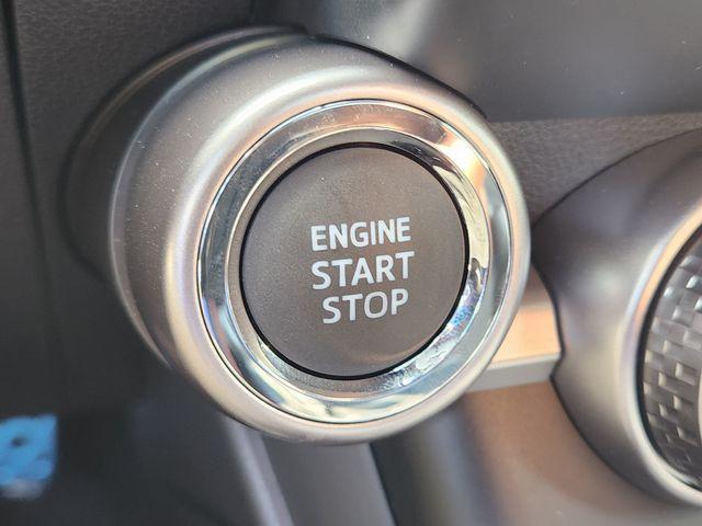 new 2025 Subaru BRZ car, priced at $35,062