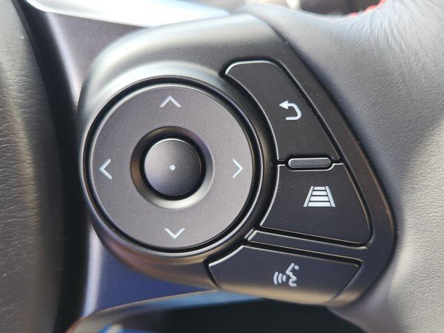 new 2025 Subaru BRZ car, priced at $35,062