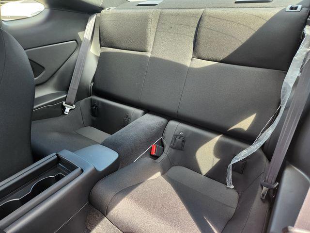 new 2025 Subaru BRZ car, priced at $35,062