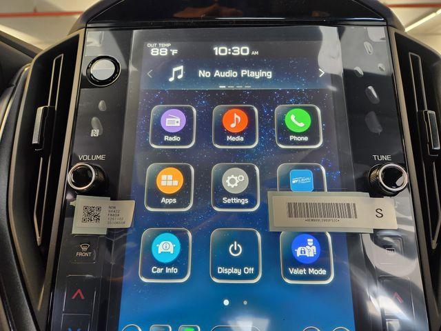 new 2025 Subaru Crosstrek car, priced at $33,595