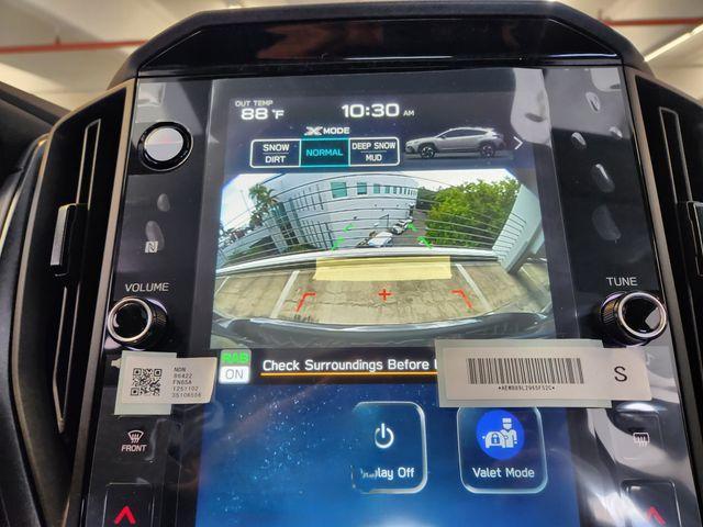 new 2025 Subaru Crosstrek car, priced at $33,595